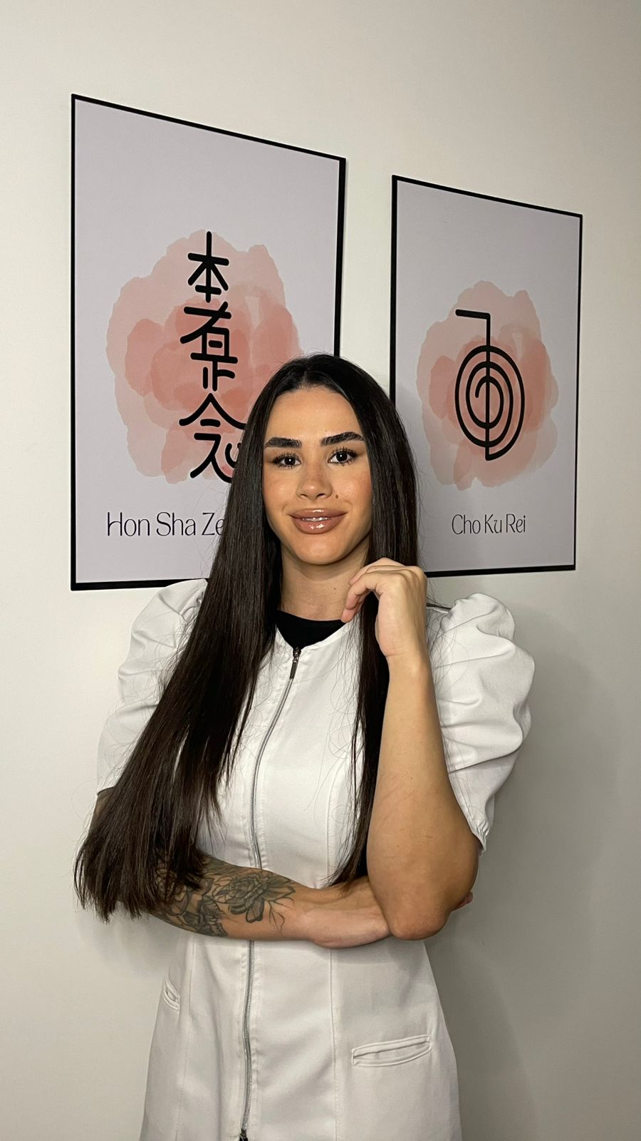 Ana Victoria Massoterapeuta